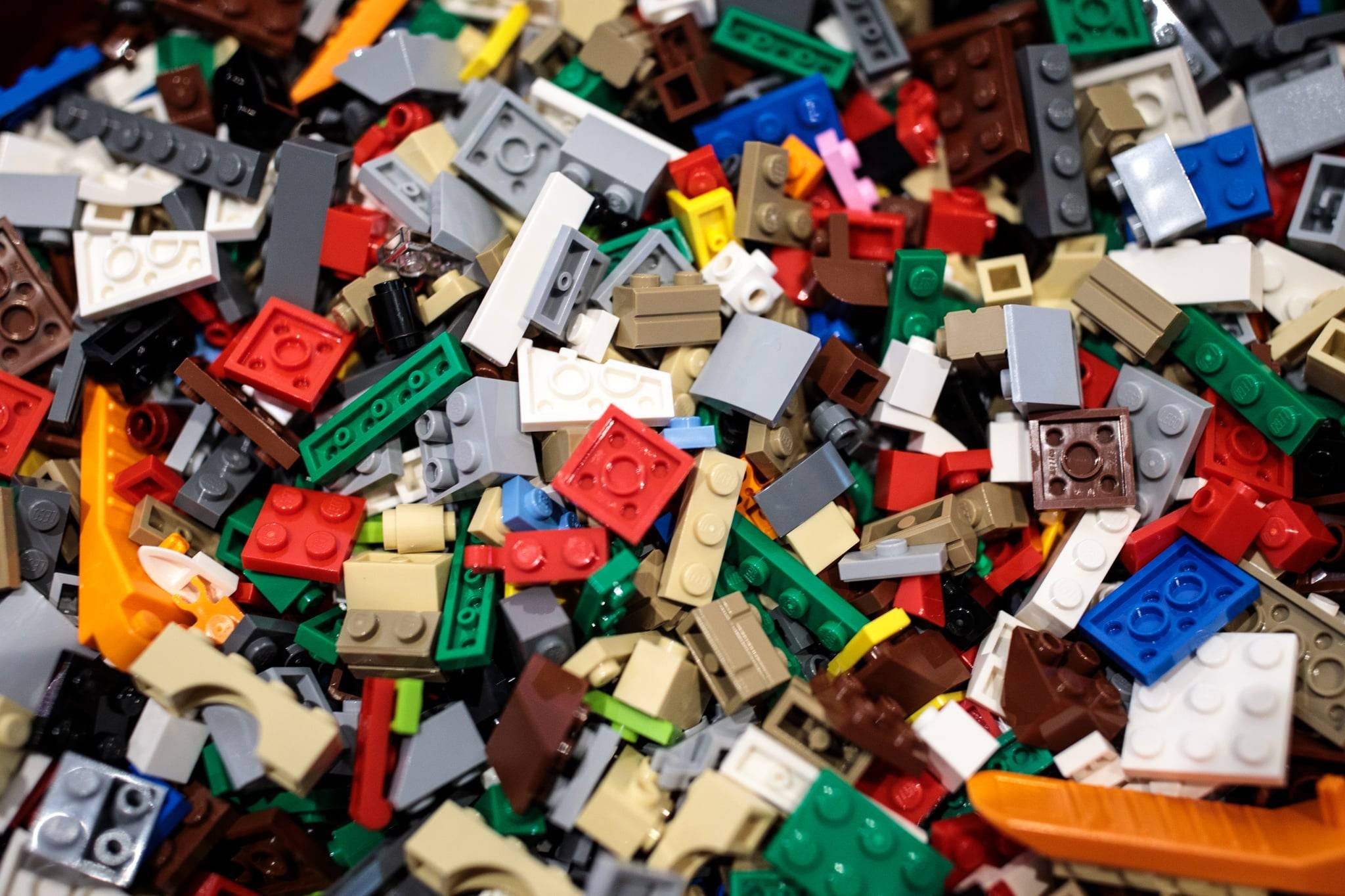 samarbejde sund fornuft jøde Selling LEGO Online: Top Things You Need to Know