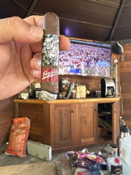 Cigar Session Photo
