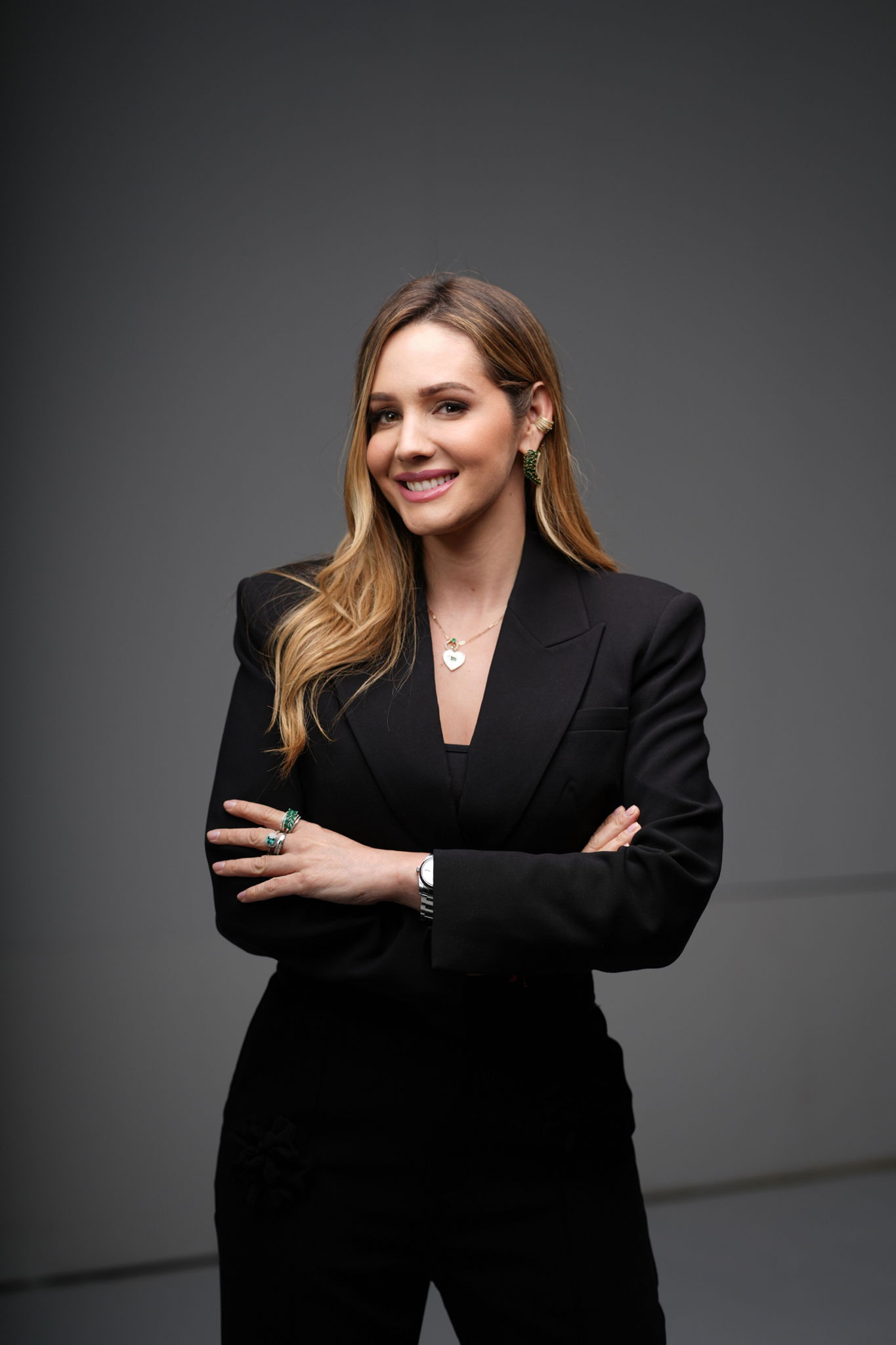 photo of agent, Martha Ledesma