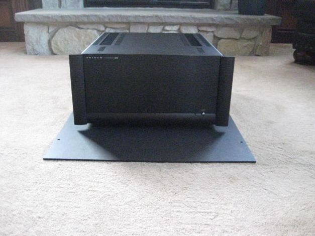 ANTHEM STATEMENT P2 BEAUTIFUL STEREO AMP! (REDUCED)
