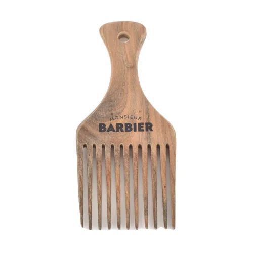 Peigne à Barbe - Styling-Comb