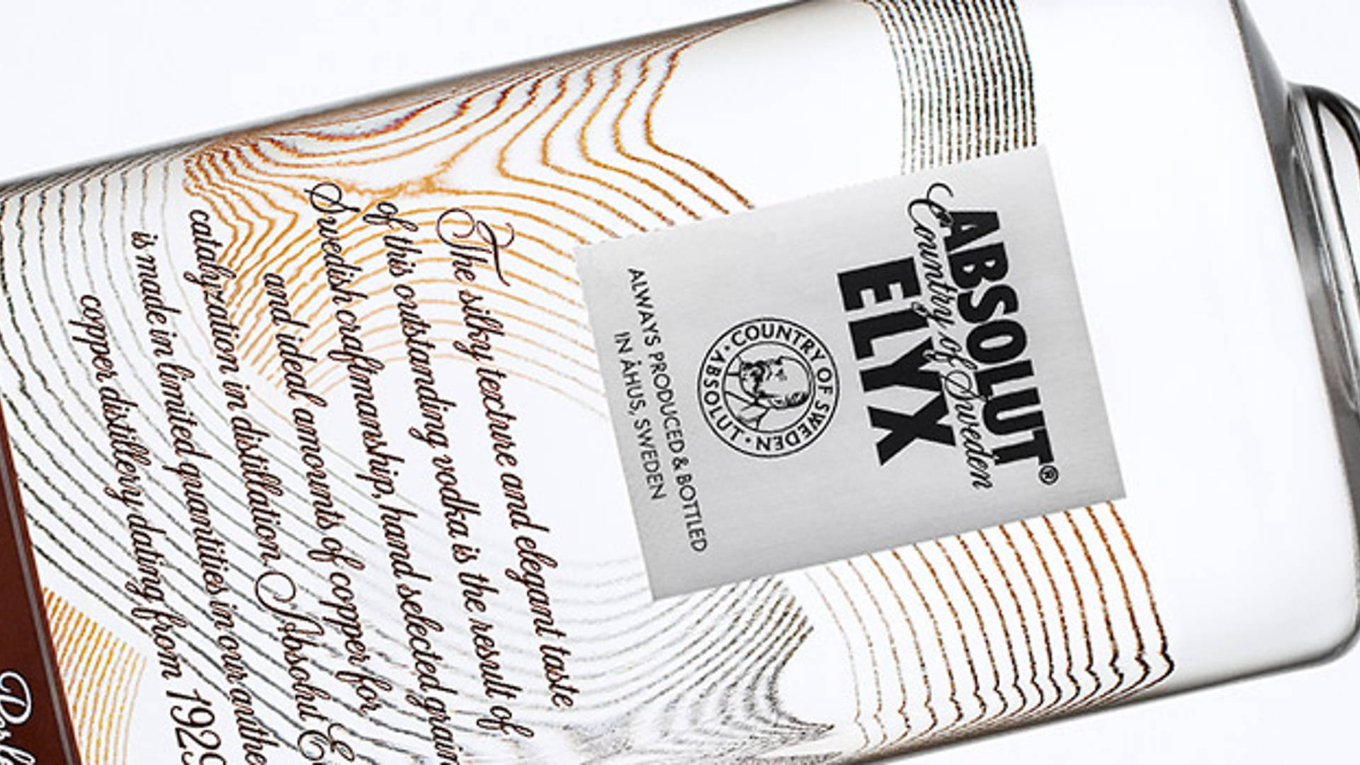 Featured image for Absolut Elyx