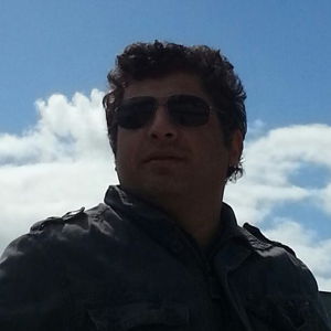 Sergio Ariel Gutierrez Avatar