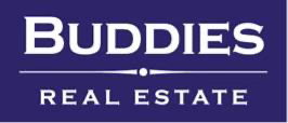 Buddies Real Estate B.V.