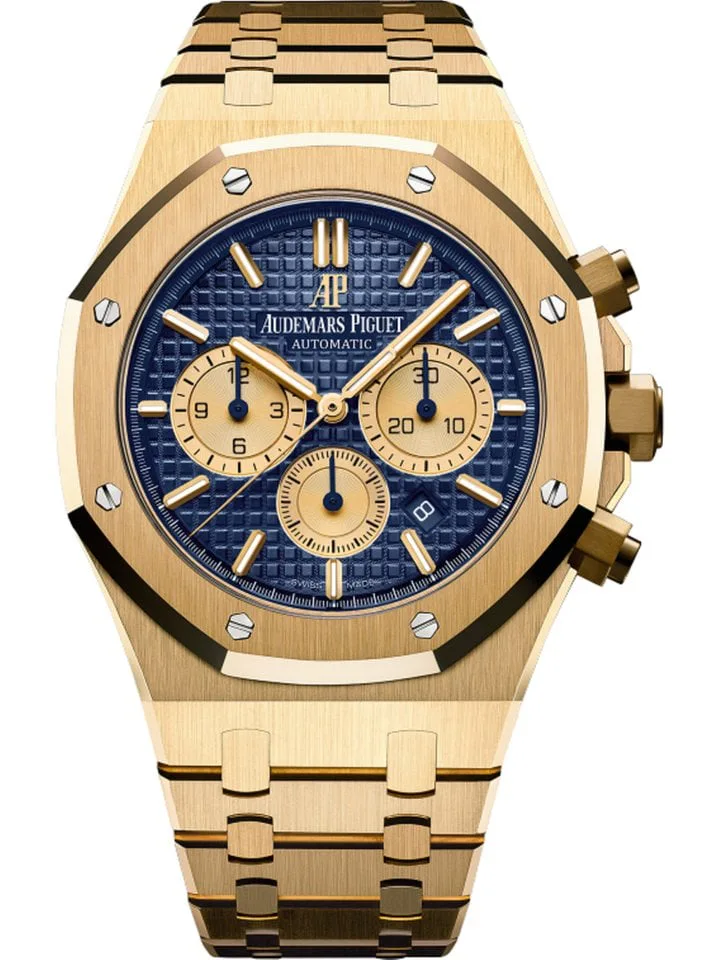 Audemars Piguet Royal Oak Chronograph