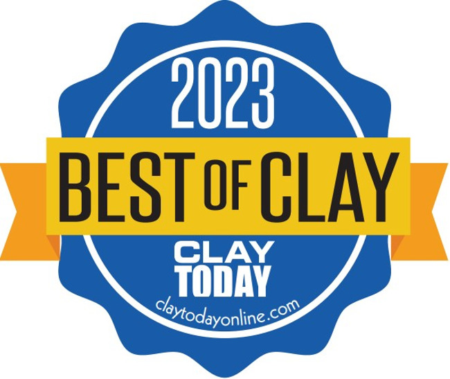 Best of Clay logo image