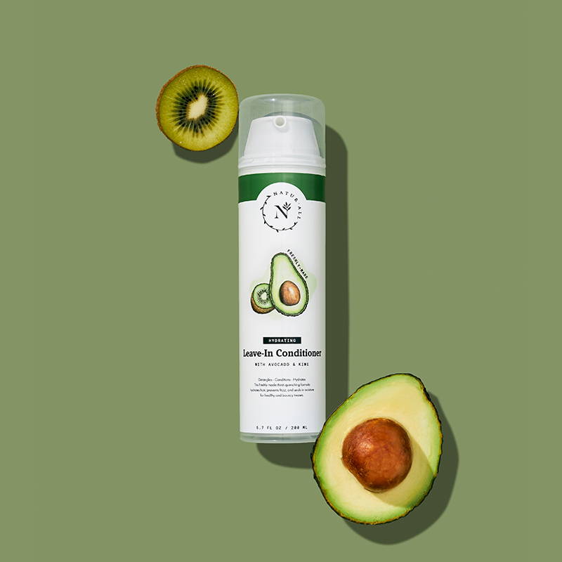 Hydrating Leave-In Conditioner