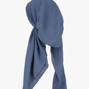 Madison Headwear Pretied Head Scarves for Women Featuring Lightweight Crimped Material and Attractive