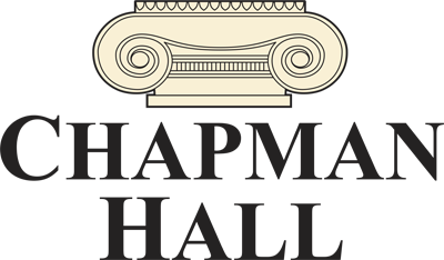 Chapman hall professionals