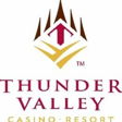 Thunder Valley Casino Resort logo on InHerSight