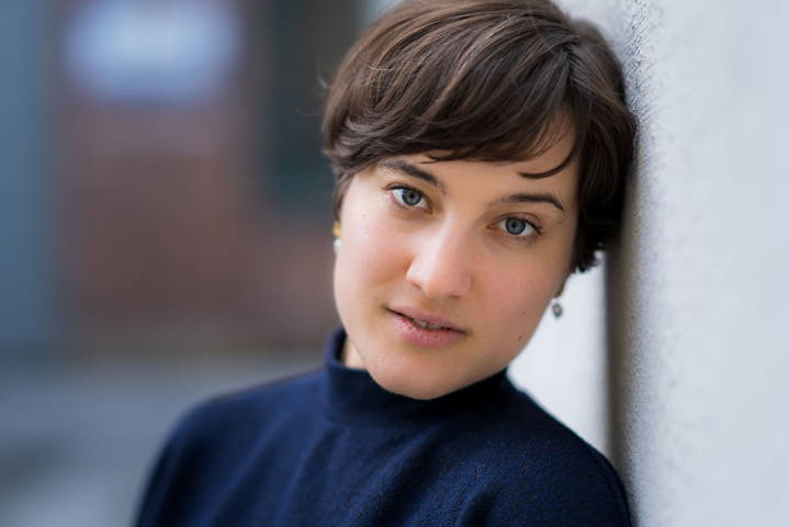 Eszter Popp