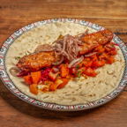 Adana Roll