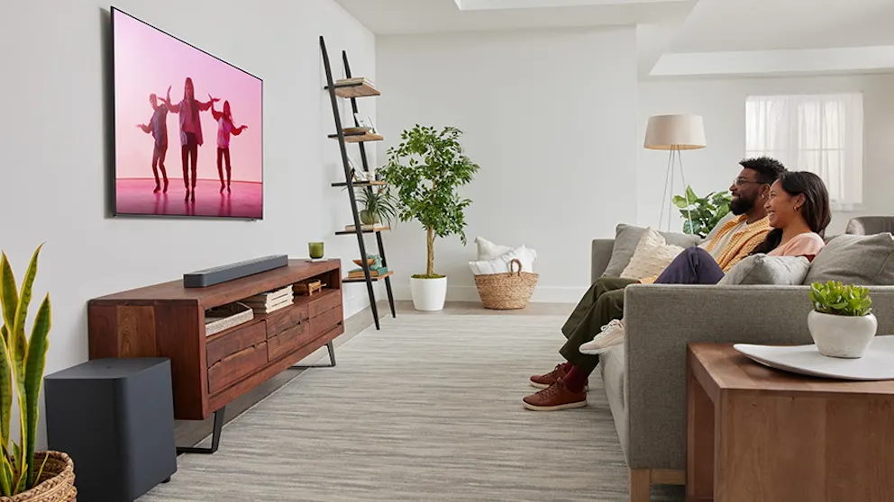 JBL BAR500 5.1 590W SOUNDBAR WITH MULTIBEAM - Image 3