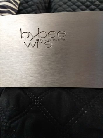 Bybee Technologies Power Purifier Stereotimes & Dagogo ...