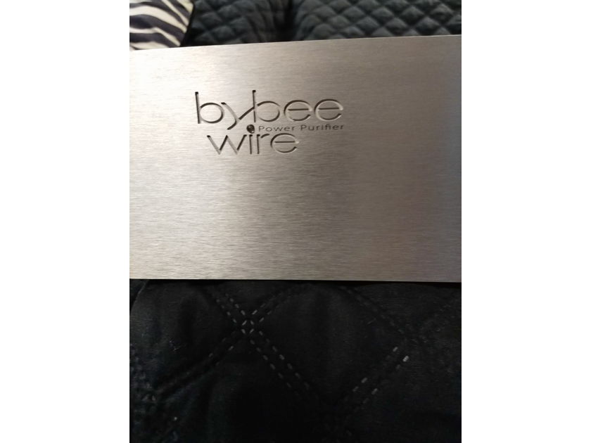 Bybee Technologies Power Purifier Stereotimes & Dagogo Favorite