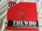 The Who - Filling In The Gaps 2LP Promo Only Interview ... 3