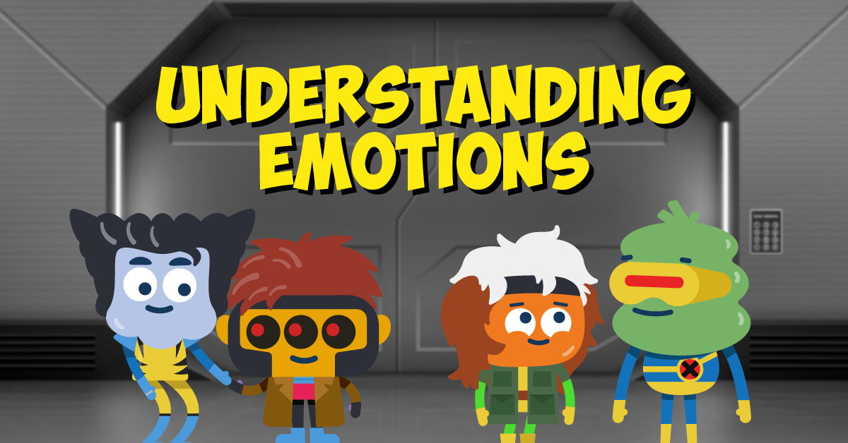 Understanding Emotions image