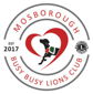 Mosborough Busy Busy Lions Club logo
