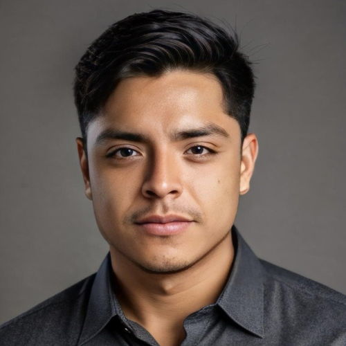 Fernando Ruiz Vega