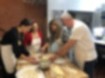 Cooking classes Verona: Pasta cooking class