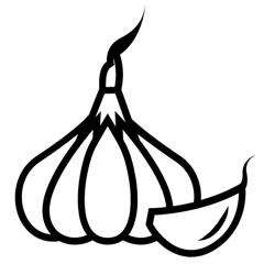 knoflook