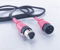 Guerrilla Audio XLR Cables; 6ft Pair Balanced Interconn... 2