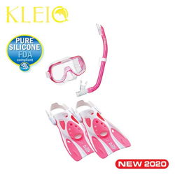 Tusa Mini Kleio Hyper dry youth travel set(UP0201)