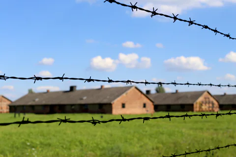 Private Tour to Auschwitz from Prague