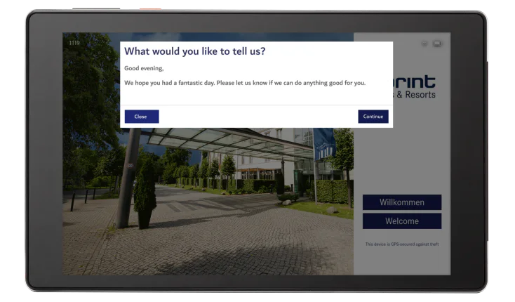 Screenshot image
