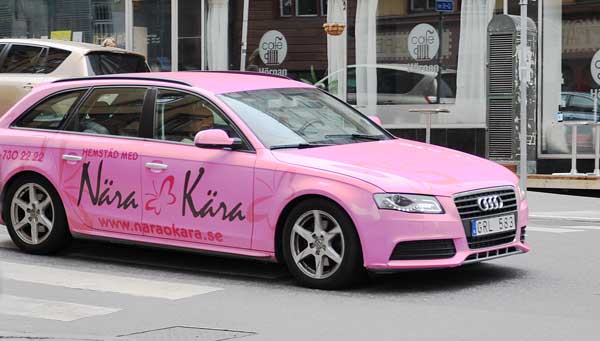 Панель Channels в Adobe Photoshop