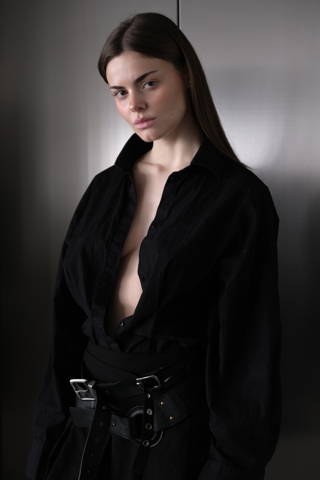 Valentine Chaudoir