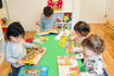 Guardería Arcoíris Childcare Home