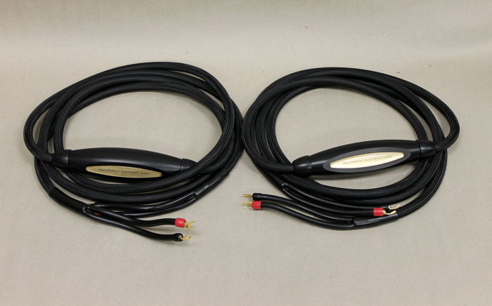 Transparent Audio MWS15 MusicWave Super Cables, in MM2 ...