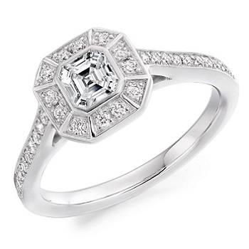 Explore Celebrity Diamond Rings Guide