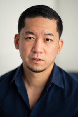 Clement Tang