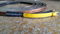 Analysis Plus Inc. Oval 9 Three speaker cables 24 ft long 2