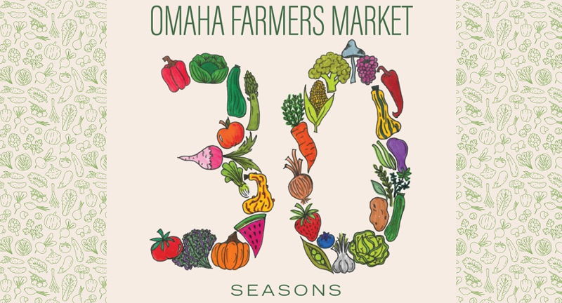 The Omaha Farmers Market