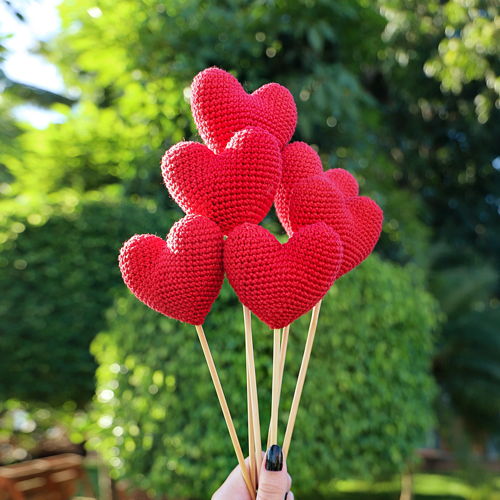 Valentine’s Day Bouquet