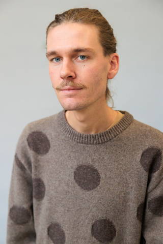 Tim Schouten
