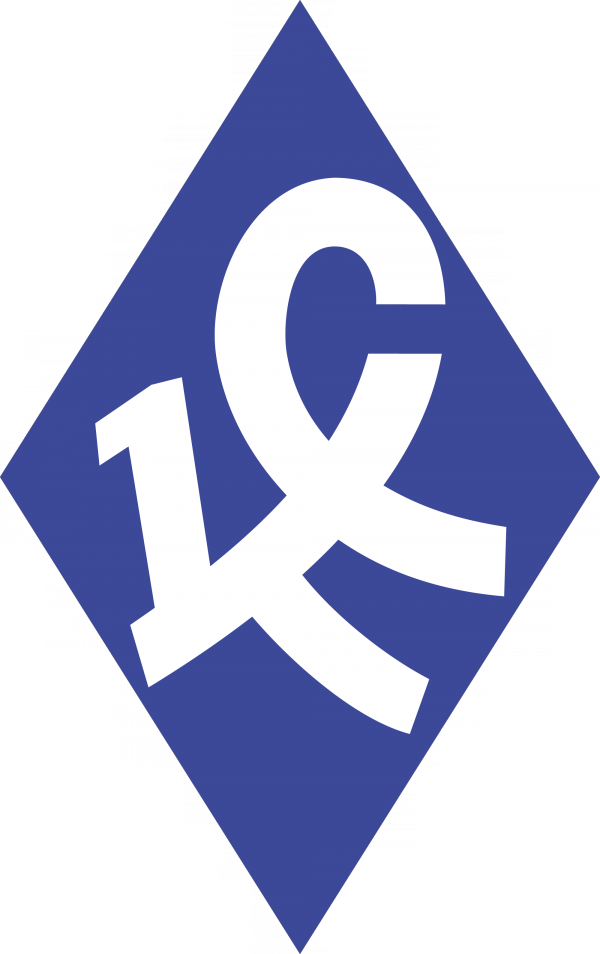 Векторная эмблема футбольного клуба Крылья Советов (Самара) и в формате png с большим разрешением