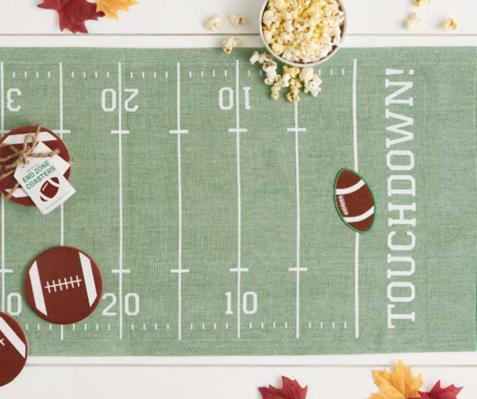 Home Field | Halloween & Fall | Collections | Design Imports