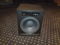 Triad Silver DSP Subwoofer 12 Inch Black Finish Mint Co... 2