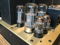 Audio Sculpture Equilibre Tube Amplifier, Rare, Made in... 7