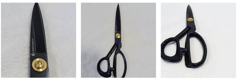 Guggenhein Special Edition 8” Pinking Shears