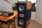 Focal JM Lab Utopia Center Be Pair with Stands 4