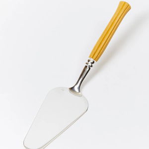 MAJESTIC BOXWOOD SERVING - Pie Server
