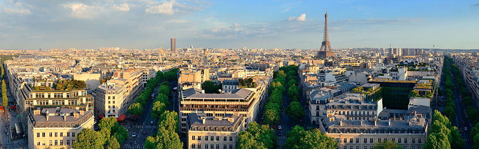 Acquistare Un Immobile In Francia