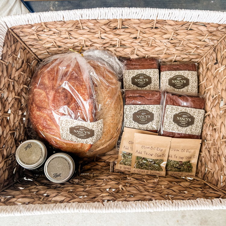 Nancy’s Sourdough Bakery — photo from hotplate.com
