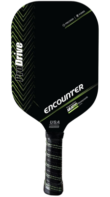 ProDrive Encounter pickleball paddle