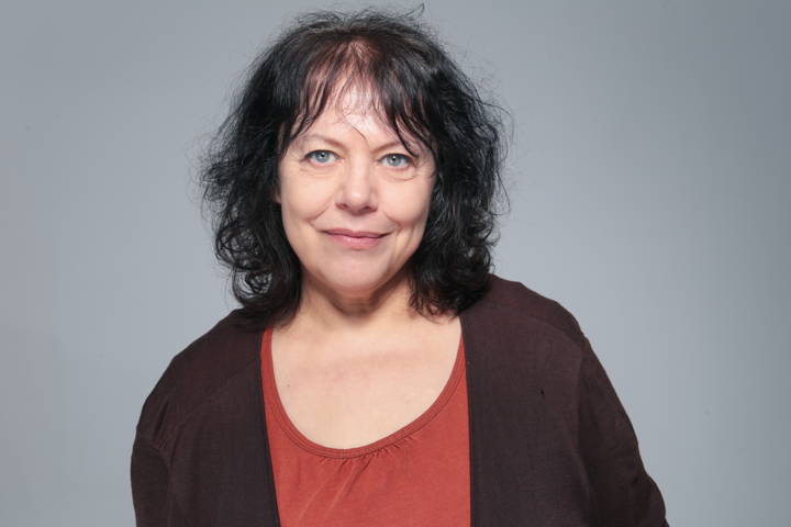 ANNE-LISE KEDVES